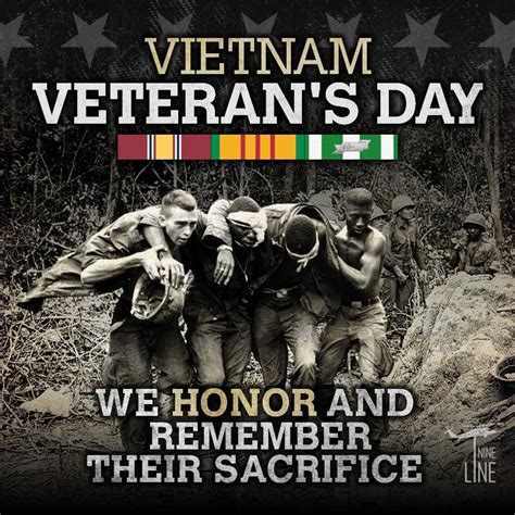 vietnam veterans day